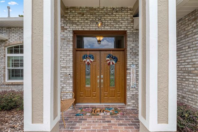 5592 NE 61ST AVENUE ROAD, Silver Springs, FL 34488