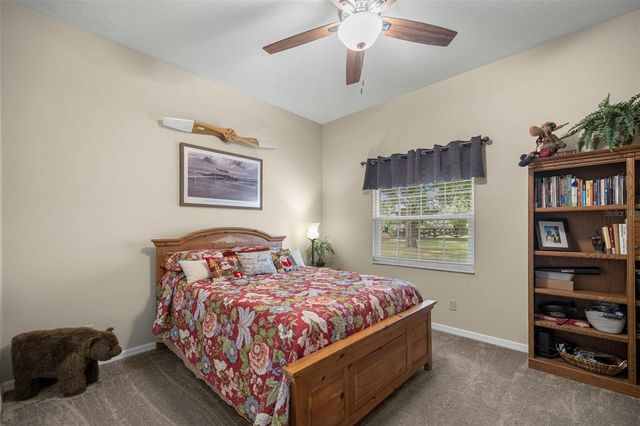 5592 NE 61ST AVENUE ROAD, Silver Springs, FL 34488