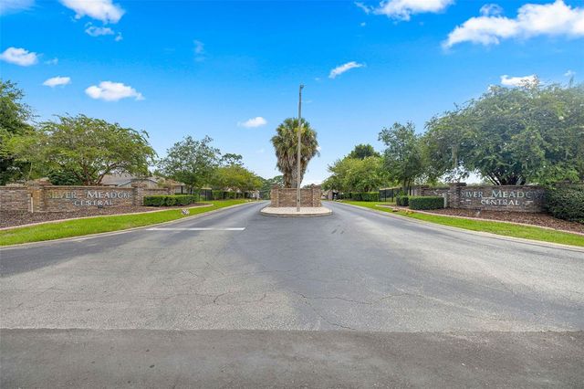 5592 NE 61ST AVENUE ROAD, Silver Springs, FL 34488