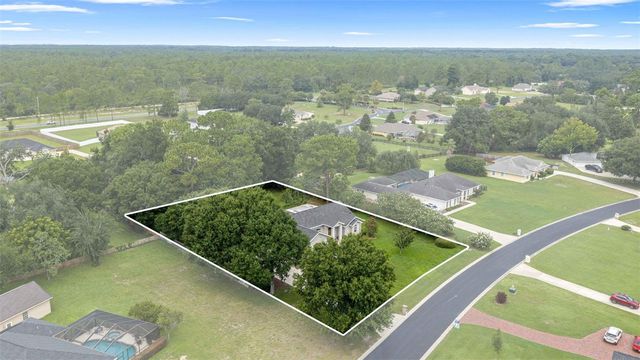 5592 NE 61ST AVENUE ROAD, Silver Springs, FL 34488