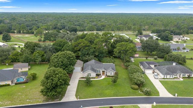 5592 NE 61ST AVENUE ROAD, Silver Springs, FL 34488