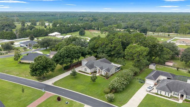 5592 NE 61ST AVENUE ROAD, Silver Springs, FL 34488