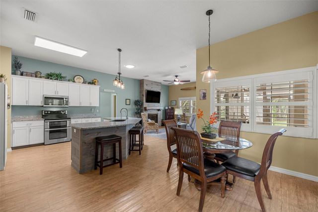 5592 NE 61ST AVENUE ROAD, Silver Springs, FL 34488