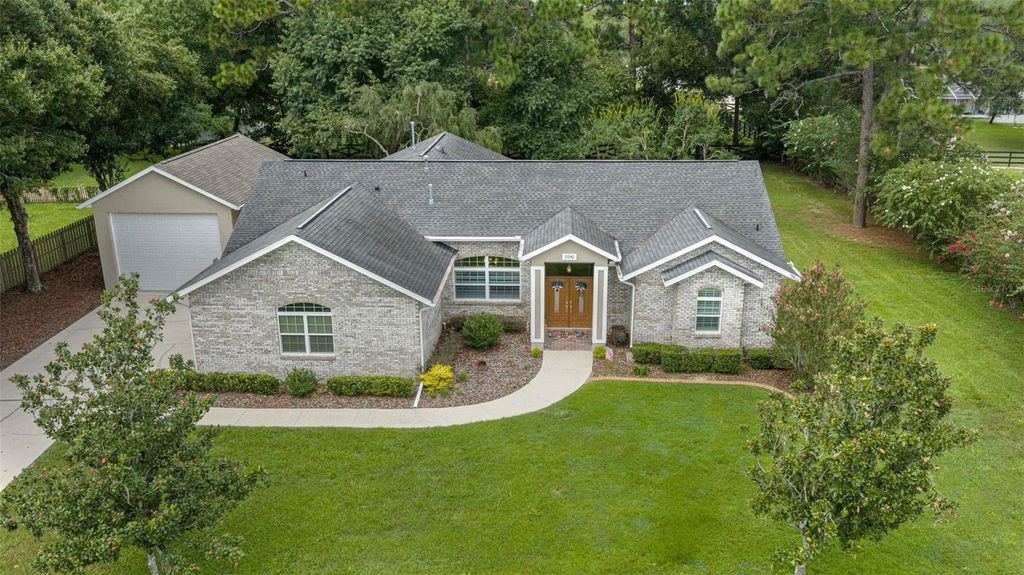 5592 NE 61ST AVENUE ROAD, Silver Springs, FL 34488