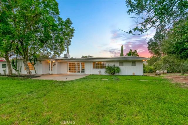 11525 Manzanita, Lakeside, CA 92040