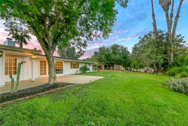 11525 Manzanita, Lakeside, CA 92040