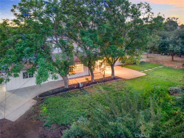 11525 Manzanita, Lakeside, CA 92040