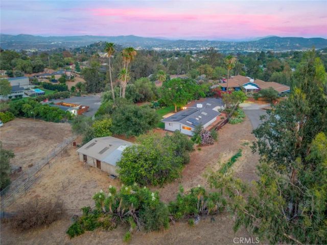 11525 Manzanita, Lakeside, CA 92040