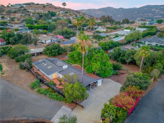 11525 Manzanita, Lakeside, CA 92040