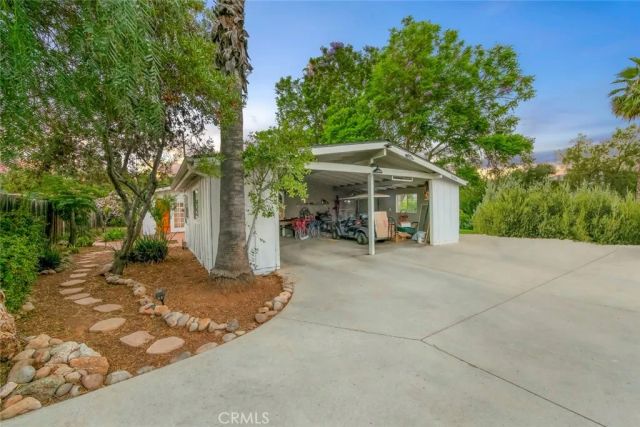 11525 Manzanita, Lakeside, CA 92040