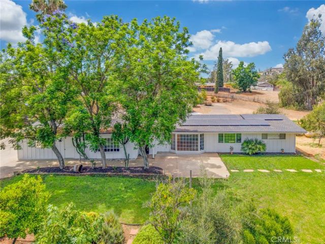 11525 Manzanita, Lakeside, CA 92040
