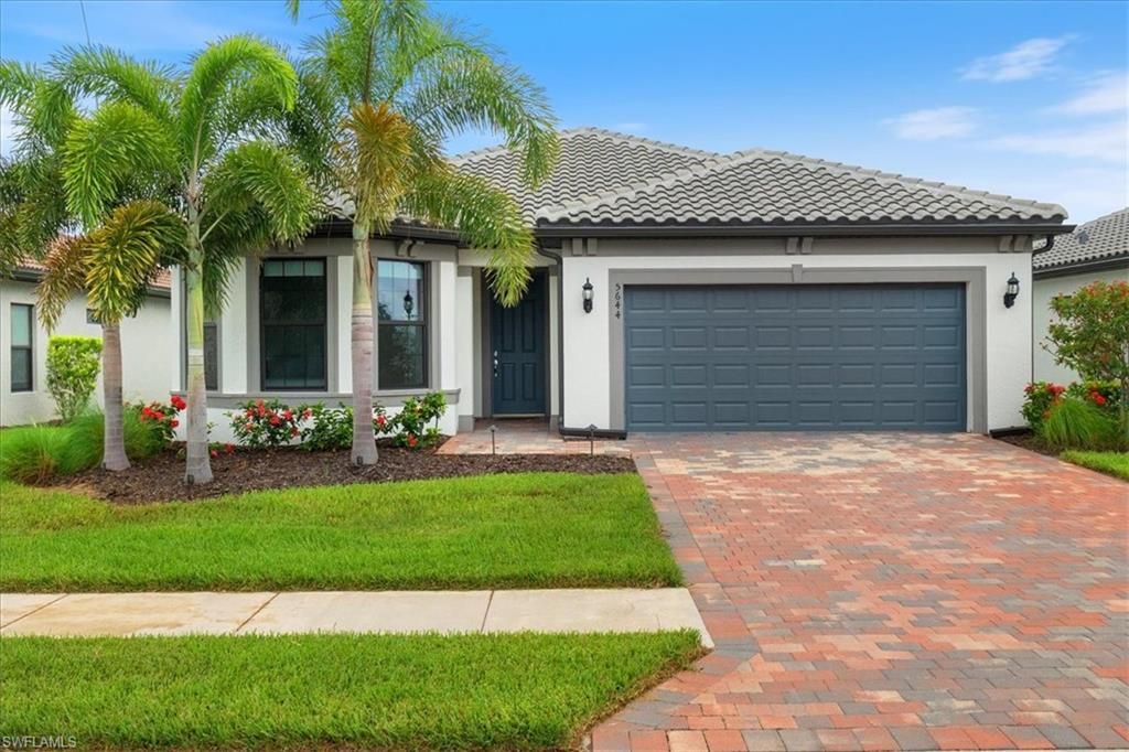 5644 Celebration DR, Ave Maria, FL 34142