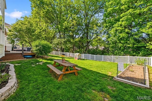 1773 Walters Way, St Charles, MO 63303
