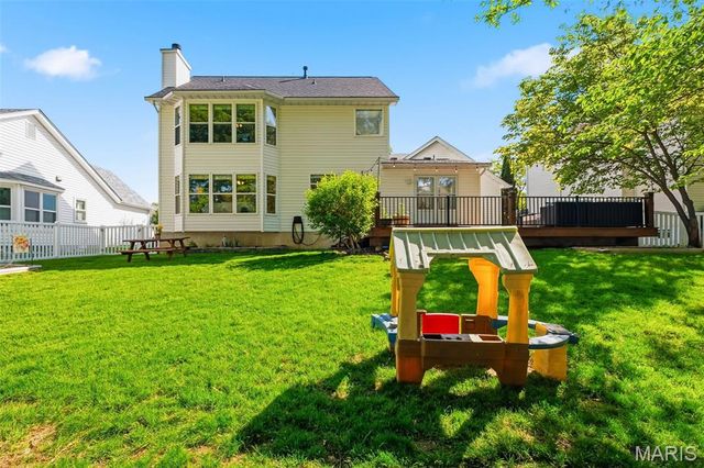 1773 Walters Way, St Charles, MO 63303