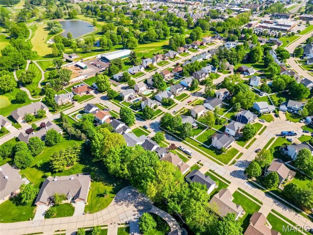 1773 Walters Way, St Charles, MO 63303