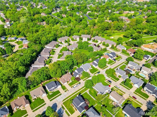 1773 Walters Way, St Charles, MO 63303