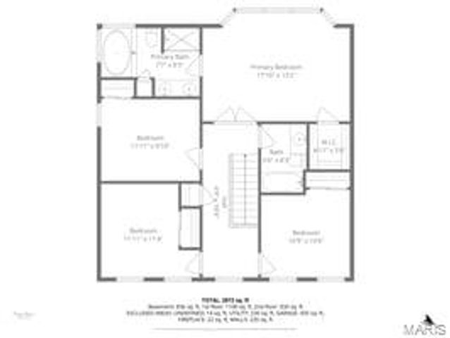 1773 Walters Way, St Charles, MO 63303