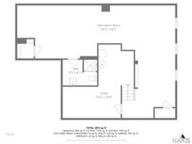 1773 Walters Way, St Charles, MO 63303