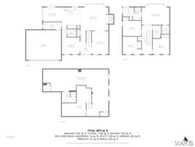 1773 Walters Way, St Charles, MO 63303