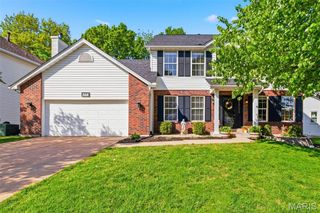 1773 Walters Way, St Charles, MO 63303