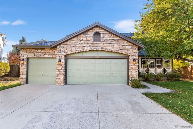16382 Maple Rock Court, Parker, CO 80134