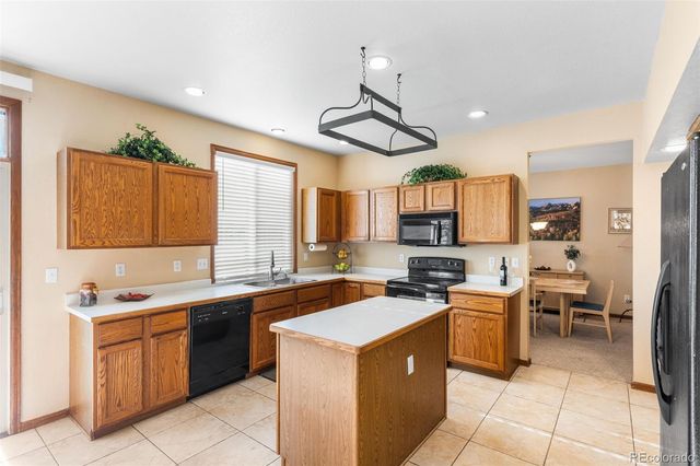 16382 Maple Rock Court, Parker, CO 80134