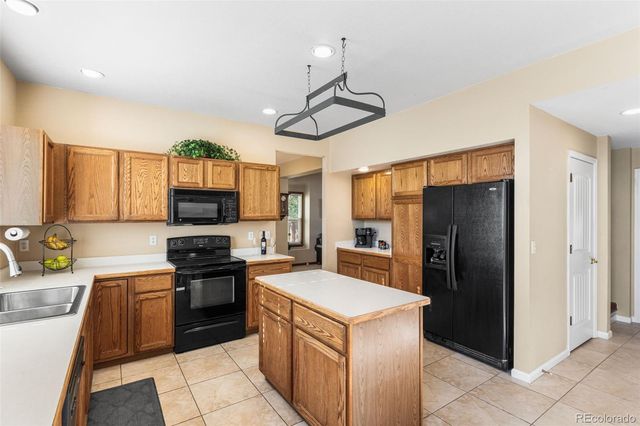 16382 Maple Rock Court, Parker, CO 80134
