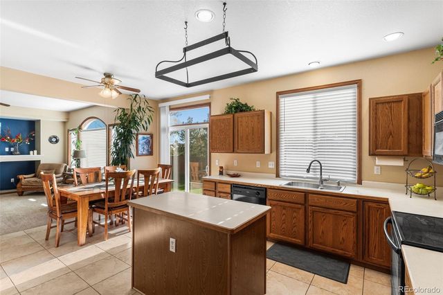 16382 Maple Rock Court, Parker, CO 80134