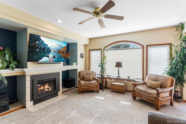 16382 Maple Rock Court, Parker, CO 80134