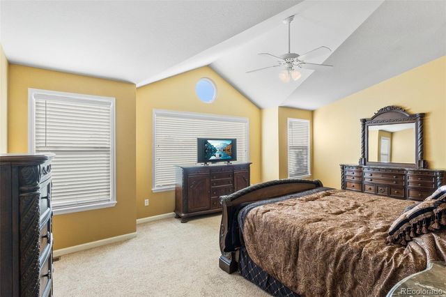 16382 Maple Rock Court, Parker, CO 80134