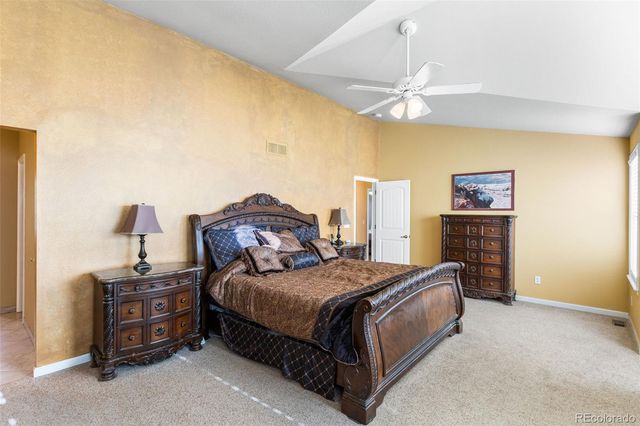 16382 Maple Rock Court, Parker, CO 80134