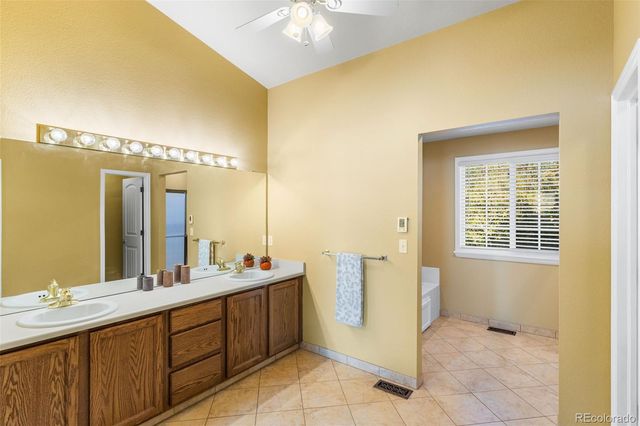 16382 Maple Rock Court, Parker, CO 80134