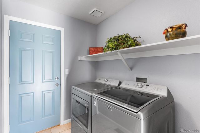 16382 Maple Rock Court, Parker, CO 80134