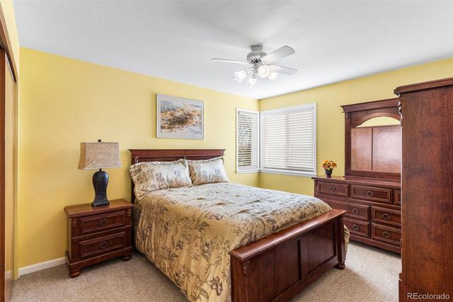 16382 Maple Rock Court, Parker, CO 80134