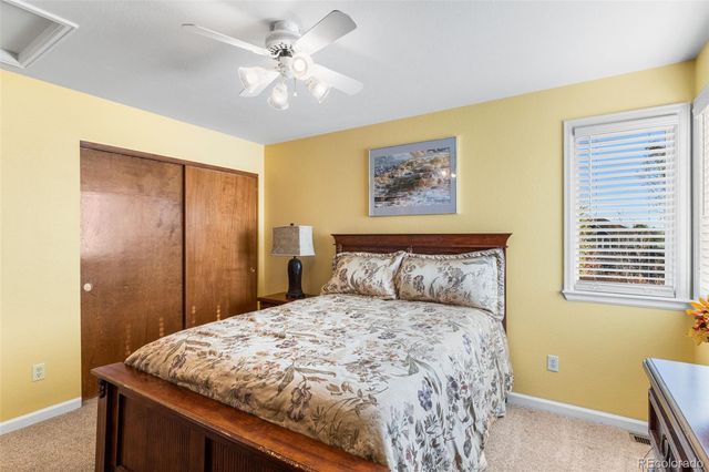 16382 Maple Rock Court, Parker, CO 80134