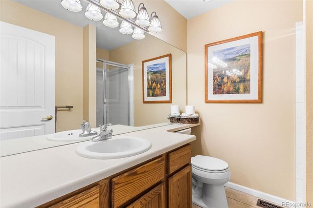 16382 Maple Rock Court, Parker, CO 80134