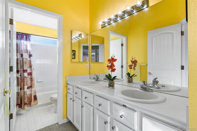 16382 Maple Rock Court, Parker, CO 80134