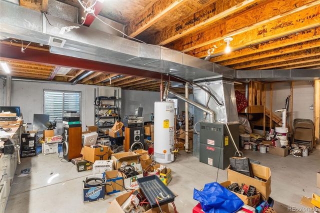 16382 Maple Rock Court, Parker, CO 80134