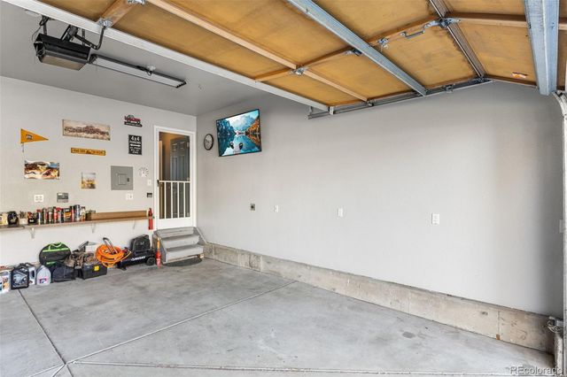 16382 Maple Rock Court, Parker, CO 80134