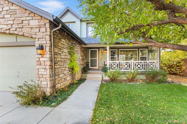 16382 Maple Rock Court, Parker, CO 80134