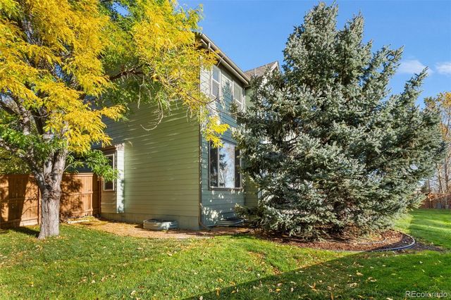 16382 Maple Rock Court, Parker, CO 80134