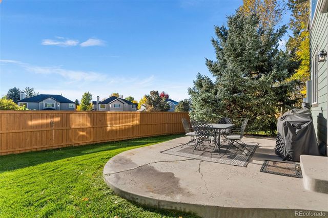 16382 Maple Rock Court, Parker, CO 80134