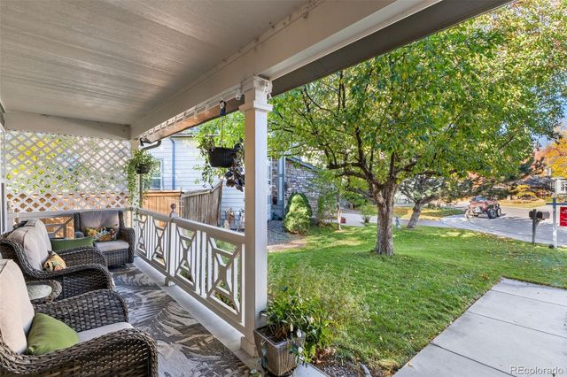 16382 Maple Rock Court, Parker, CO 80134