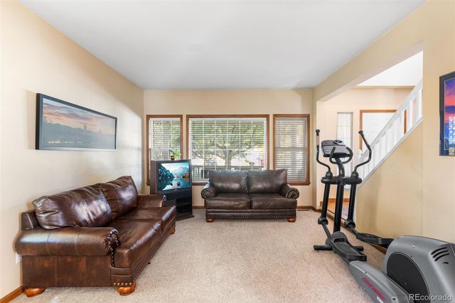 16382 Maple Rock Court, Parker, CO 80134