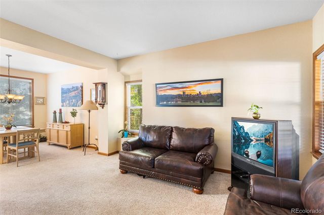 16382 Maple Rock Court, Parker, CO 80134