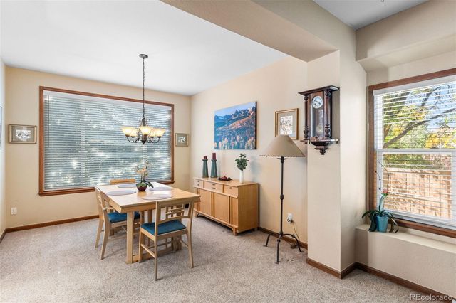 16382 Maple Rock Court, Parker, CO 80134