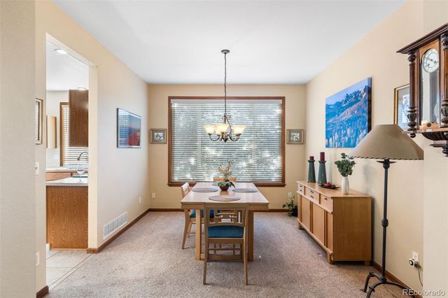 16382 Maple Rock Court, Parker, CO 80134