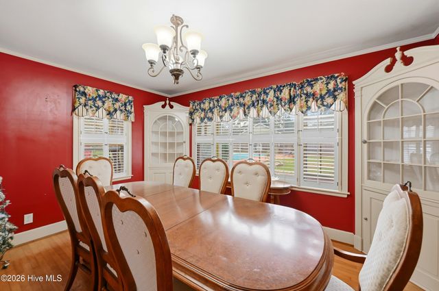 204 E College Street, Whiteville, NC 28472