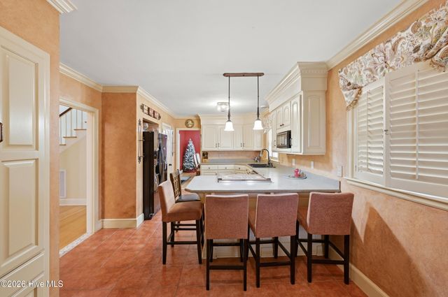 204 E College Street, Whiteville, NC 28472