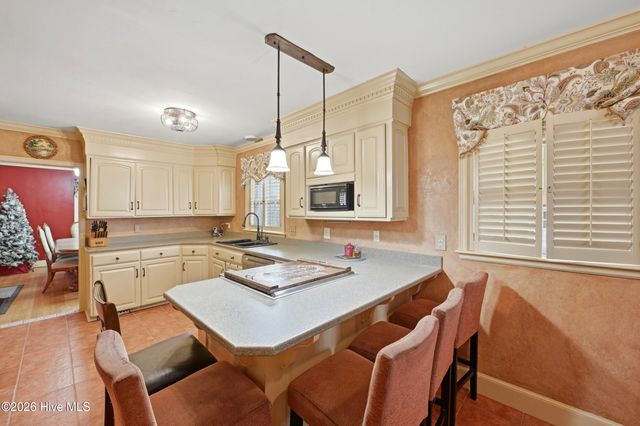 204 E College Street, Whiteville, NC 28472